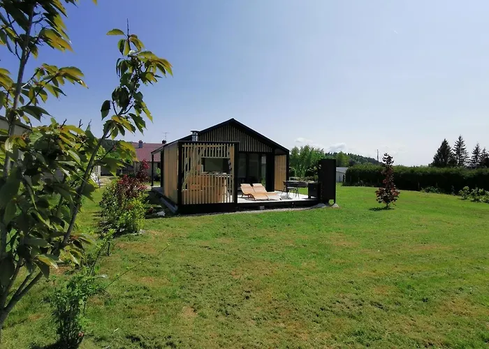Ecolodge, Bain Nordique, Petit Dejeuner