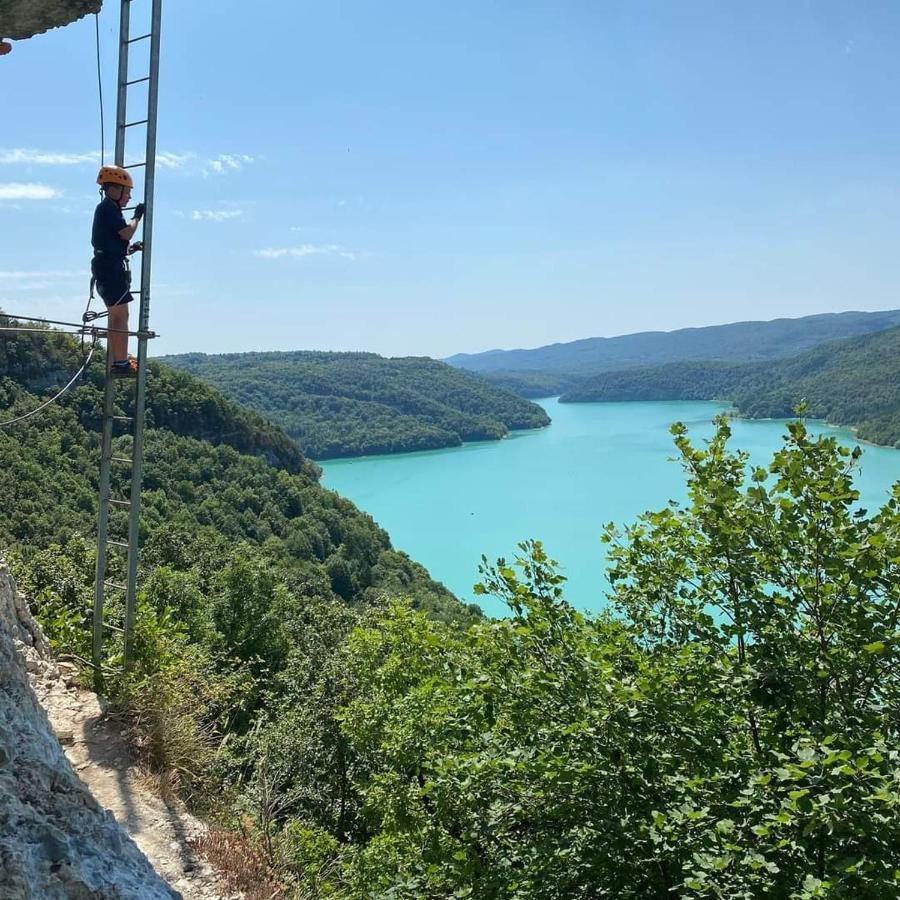 Chalet Ecolodge, Bain Nordique, Petit Dejeuner Entre-Deux-Monts